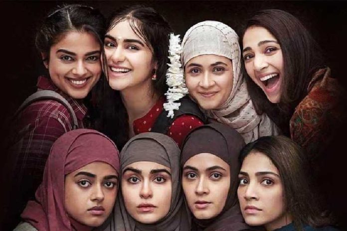 the kerala story Kerala Story Starcast Fee