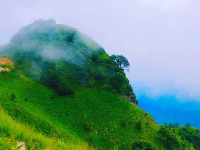 uttarakhand khait mountain, khait parvat stories