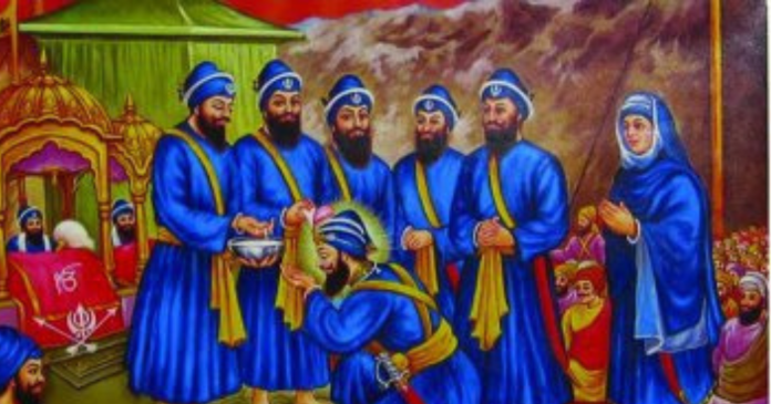 7I NTERESTING FACTS ABOUT BHAI DAYARAM 7I NTERESTING FACTS ABOUT BHAI DAYARAM, Bhai Dayaram Ji Facts