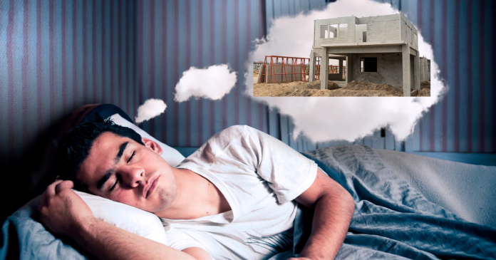 HOME DREAM HOME DREAM