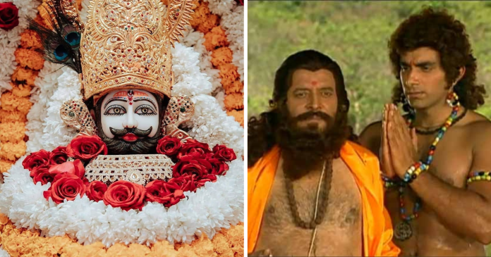 Khatu Shyam History in Hindi