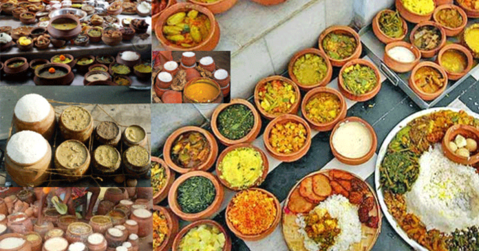 PRASADAM CULTURE OF INDIAN TEMPLES Unique Temples in India