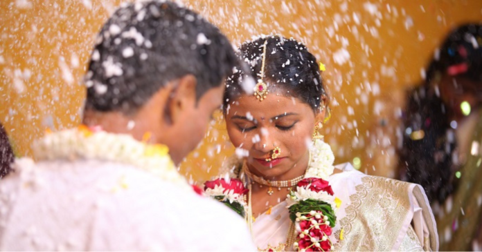 BAUDH MARRIAGE CULTURE BAUDH MARRIAGE CULTURE, Wedding in Buddhism in Hindi