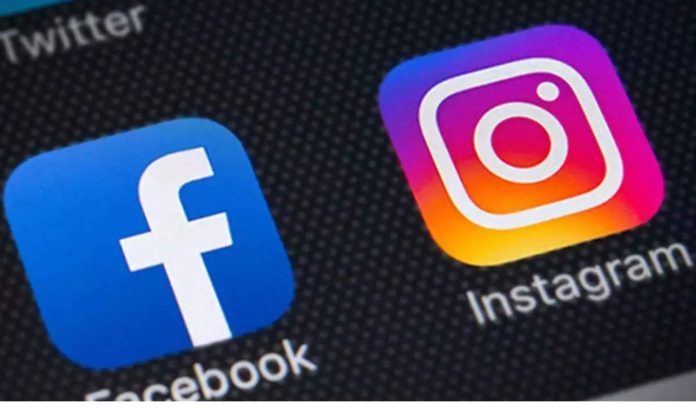 facebook instagram blue tick Bluetick process Facebook Instagram