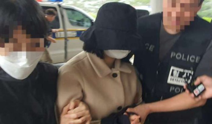 sourth korea student killed teacher Korean Crime Stories in Hindi