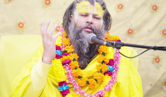 Premanandi Ji Maharaj