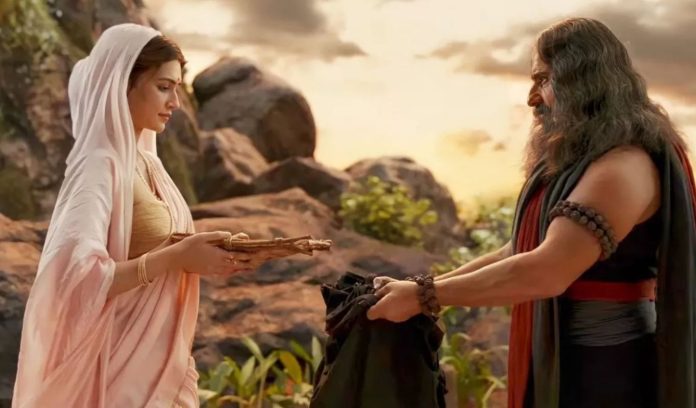 Adipurush movie review