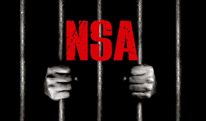 NSA How can revoke NSA