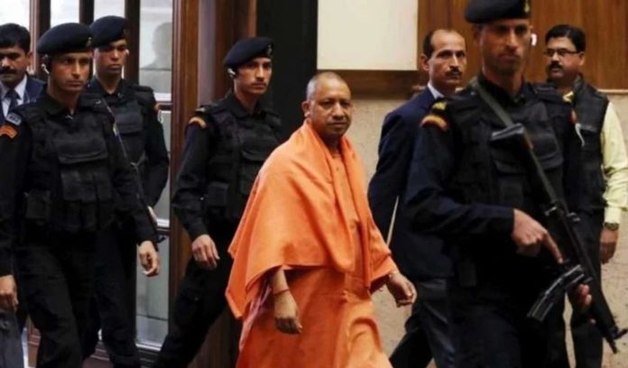 How to meet Yogi Adityanath How to meet Yogi Adityanath