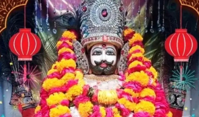 method of Khatu Shyam Baba puja in home method of Khatu Shyam Baba puja in home