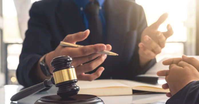 WHAT IF ADVOCATE BETRAYS YOU?