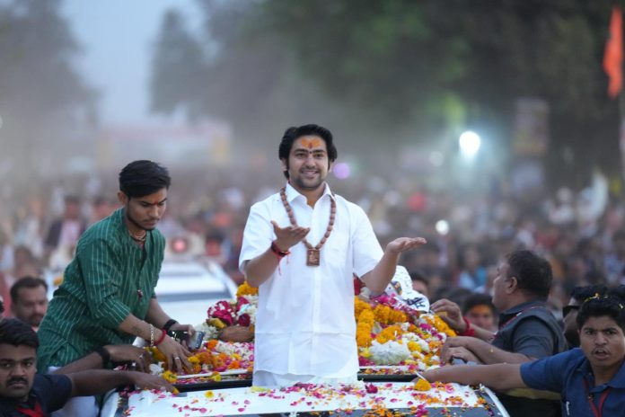 Income Source of Bageshwar Baba