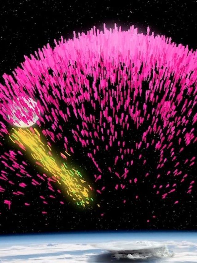 AntiMatter news