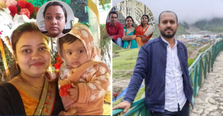 प्यार, शादी, बच्चा और अब रिश्ता ही ख़त्म: कहानी सुपरमॉम शिवानी की