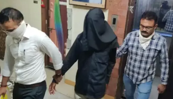 Mumbai Mira Road Murder Mumbai Mira Road Murder