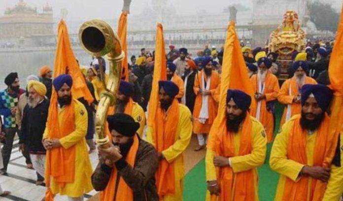 Impact of UCC on Sikhs