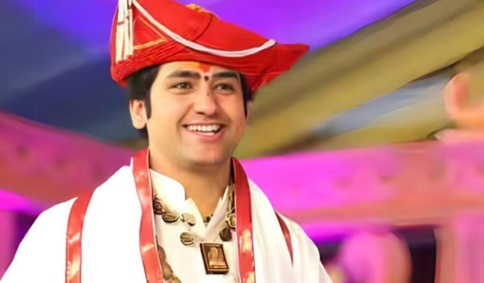 discourse of bageshwar maharaj discourse of bageshwar maharaj