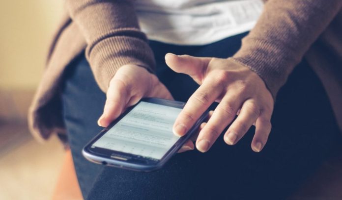 police have right to check your phone police have right to check your phone