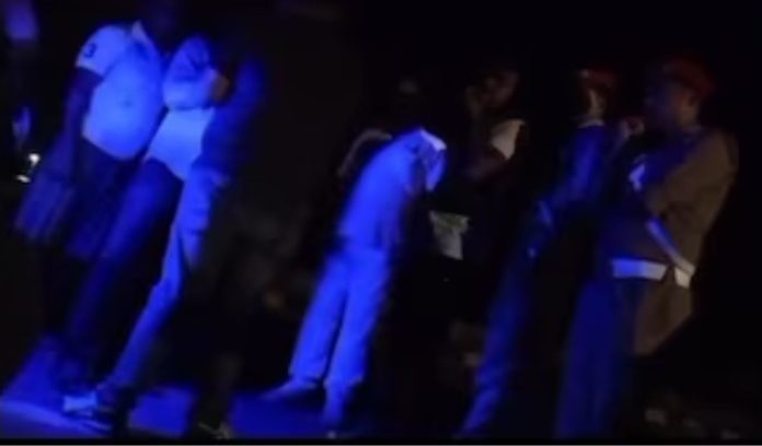 police inspecter misbehaving with 2 students police inspecter misbehaving with 2 students