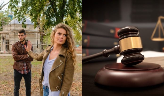 penalty for cheating in love धारा 406 क्या है