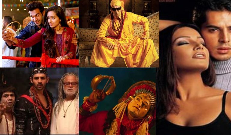गांव की प्रचलित मान्यताओं पर बनी इन 5 फिल्मों ने बॉक्स ऑफिस पर जमकर छापे रुपये