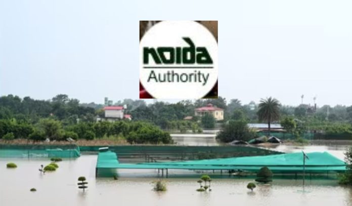 noida authority