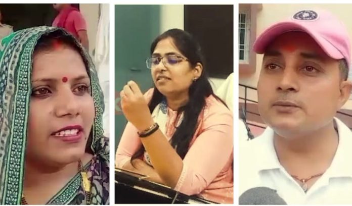 Jyoti Maurya 2.0 Case