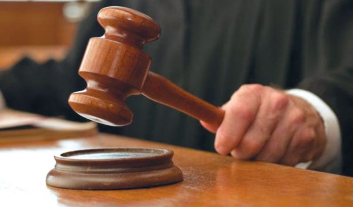 Section 207 धारा 207 क्या है