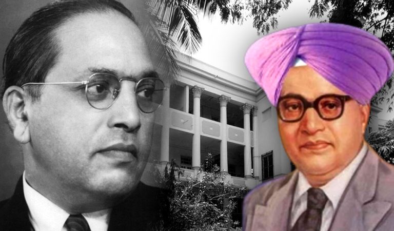 डॉ भीमराव अंबेडकर ने सिख धर्म क्यों नहीं अपनाया था ?