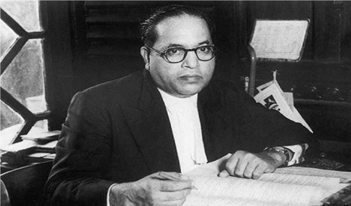 Follow this method of Baba Saheb