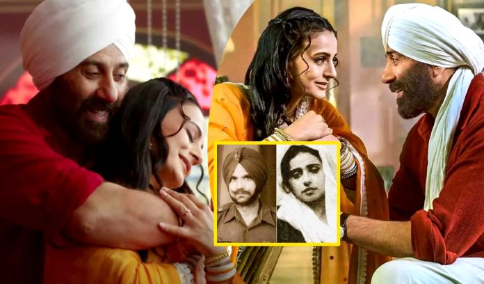 Real Story of Film Gadar Who was Boota Singh