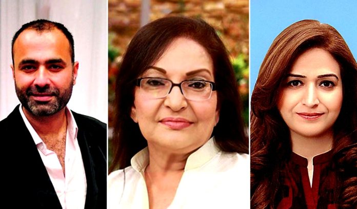 Top 5 most richest Hindu in Pakistan Top 5 richest Hindu in Pakistan