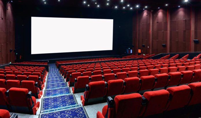 cinema hall cinema hall