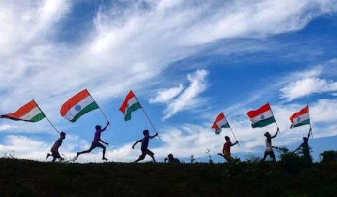 Independence Day special message Independence Day special message