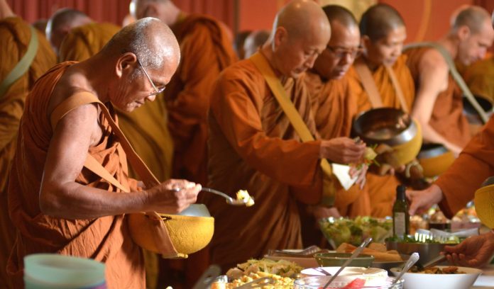 बुद्धा डाइट क्या है बुद्धा डाइट क्या है