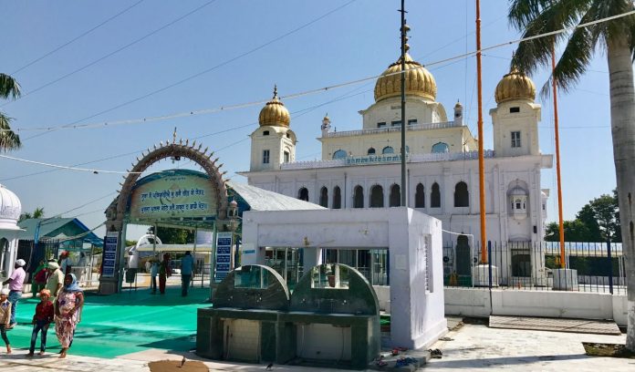 सरहिंद फतेहगढ़ साहिब