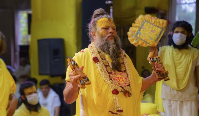 Guru Deeksha from Premanand Ji Maharaj? Guru Deeksha from Premanand Ji Maharaj