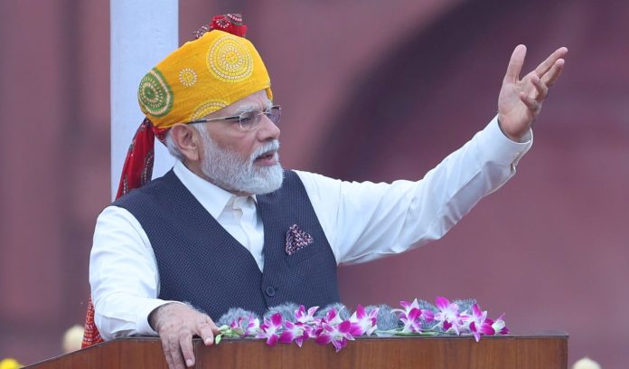 10 big things in PM modi speech 10 big things in PM modi speech