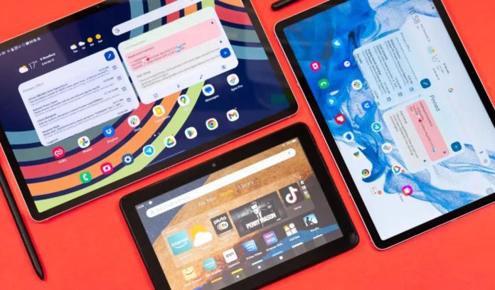 5 best tablet