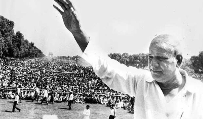 kanshiram slogan Top 5 Slogans of Kanshiram