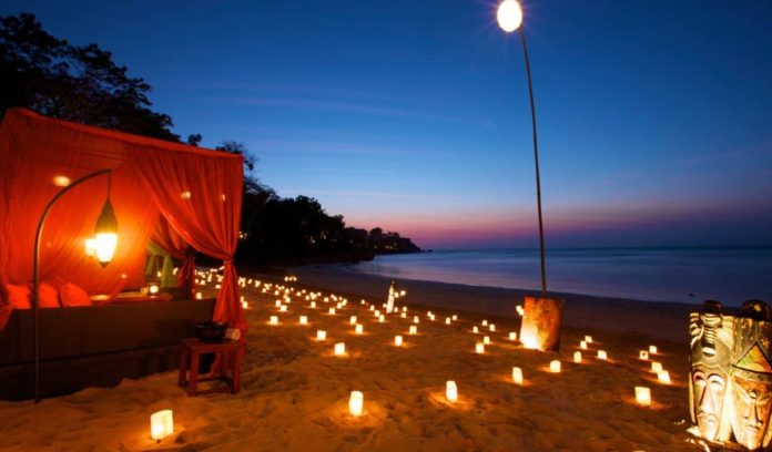 Best place for honeymoon out side India