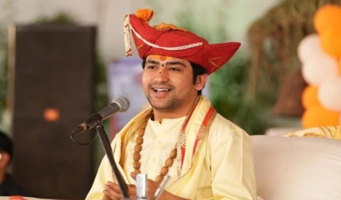 Dhirendra Shastri ke Pravachan