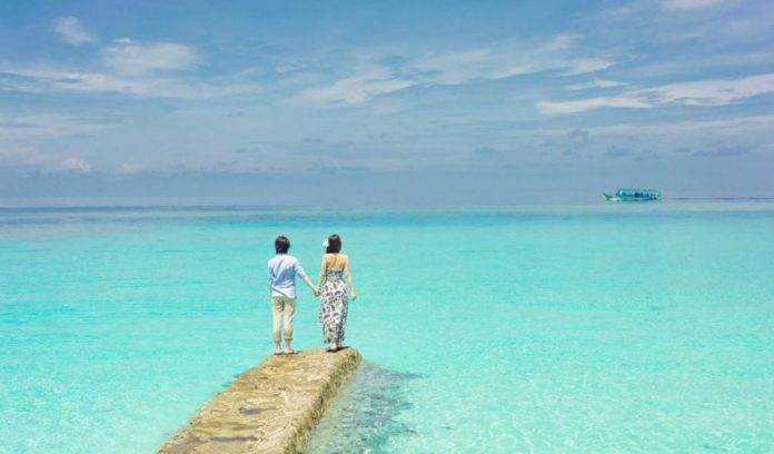 Best place for honeymoon in India