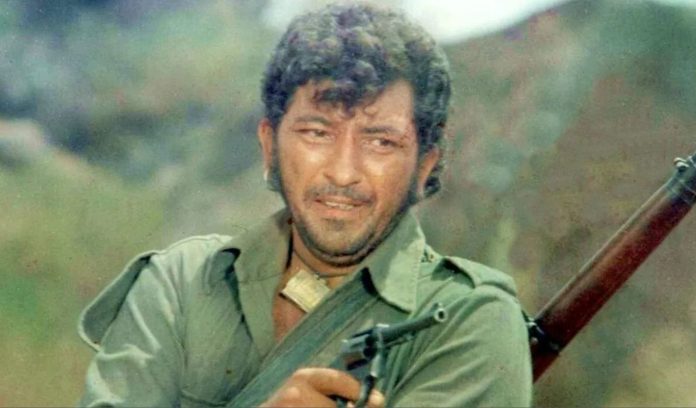 Amzad Khan Amjad Khan Death reason