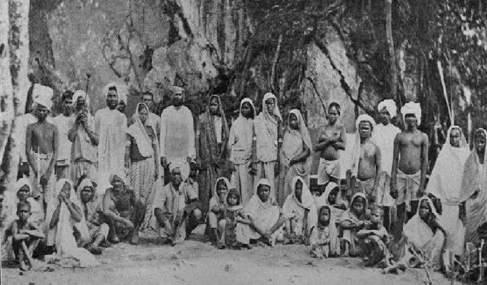 Dalit Passport Struggle India Dalit Passport Struggle India