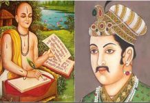 तुलसीदास जी ने अकबर की जेल में लिखी थी हनुमान चालीसा? पढ़िए ये रोचक क़िस्सा hanuman chalisa, संपूर्ण हनुमान चालीसा