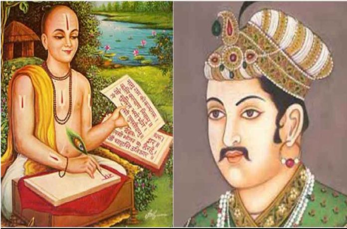 hanuman chalisa, संपूर्ण हनुमान चालीसा