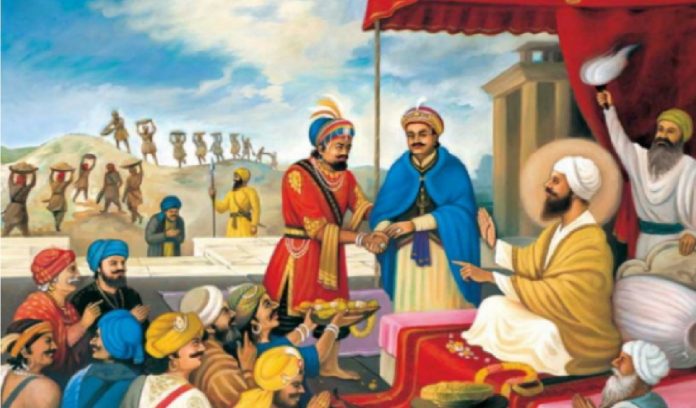 Rajput vs Sikh Rajput Rajput vs Sikh Rajput