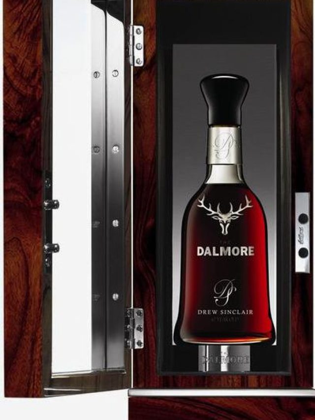 Dalmore 62