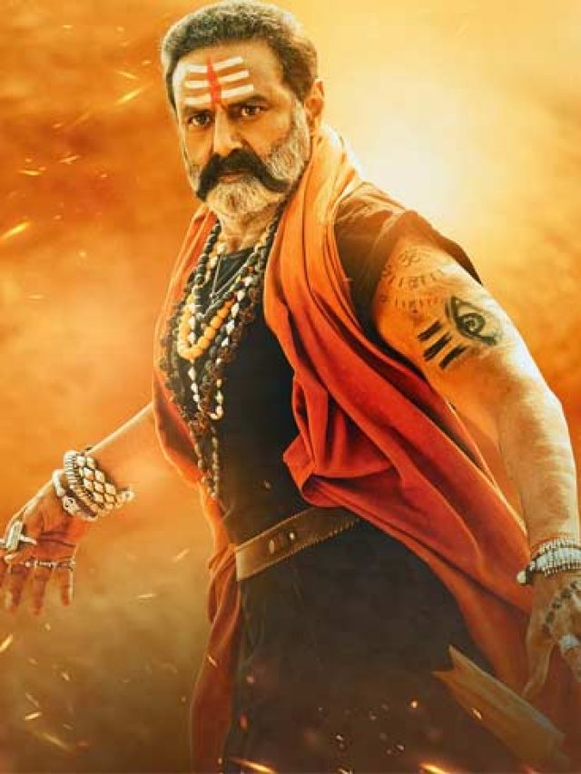 Nandamuri Balakrishna